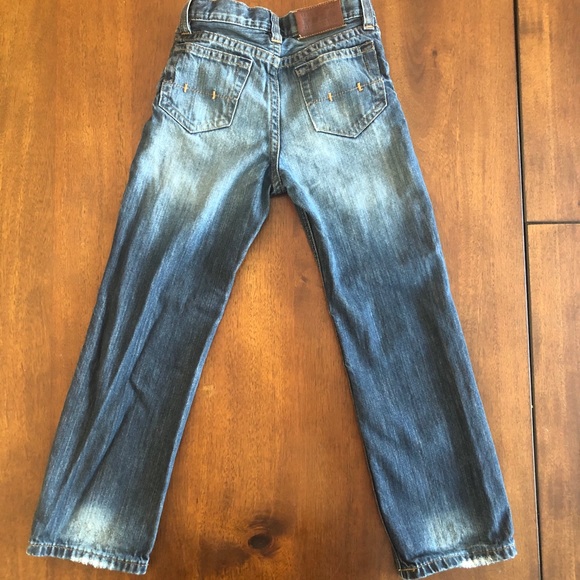 Boys Polo by Ralph Lauren jeans - Picture 2 of 4